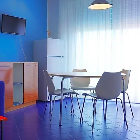 Adriatico Apartmanhotel