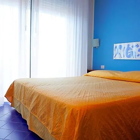 Adriatico Apartmanhotel