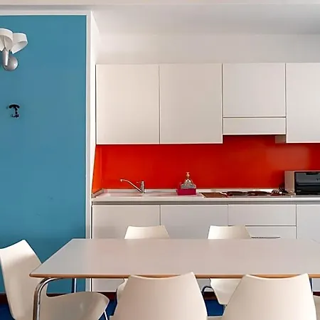 Aparthotel Adriatico Gabicce Mare