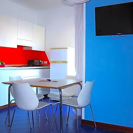 Adriatico Apartmanhotel