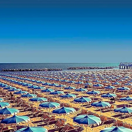 Aparthotel Adriatico