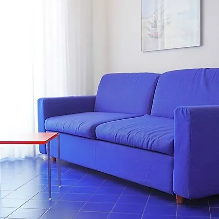 Adriatico Aparthotel 4*