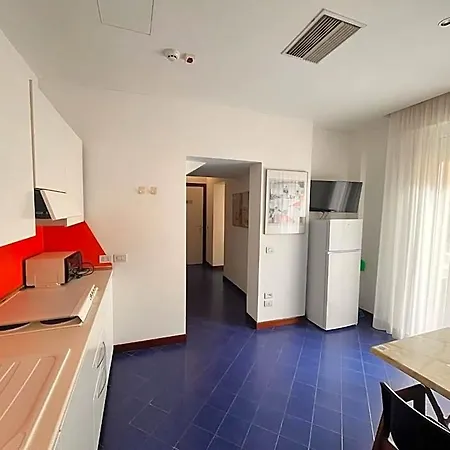 Aparthotel Adriatico Gabicce Mare