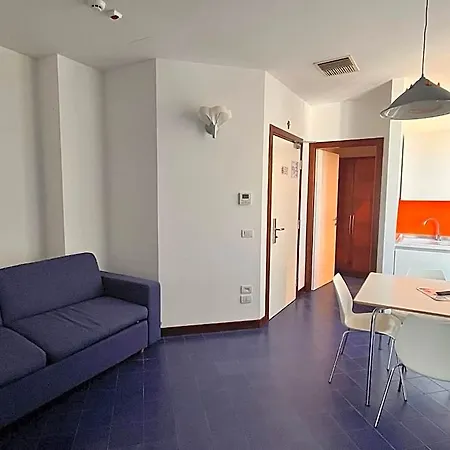 Aparthotel Adriatico Gabicce Mare