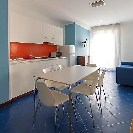 Adriatico 4*