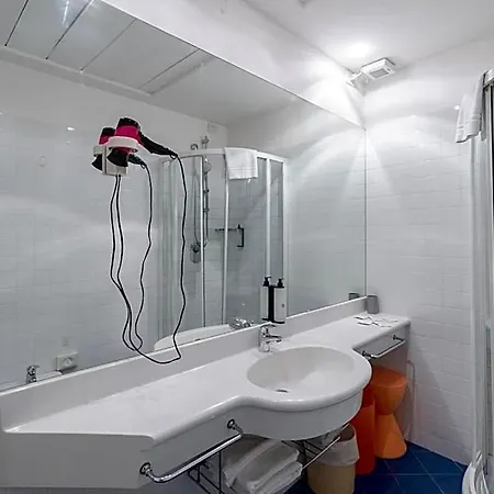 Aparthotel Adriatico Gabicce Mare