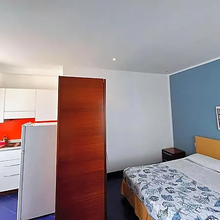 Aparthotel Adriatico Gabicce Mare