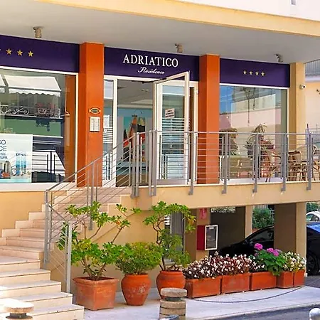 Adriatico Gabicce Mare