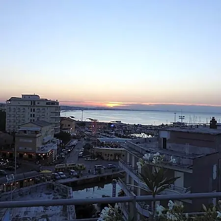 Adriatico Gabicce Mare