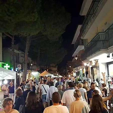 Adriatico Gabicce Mare