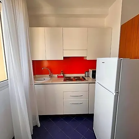 Adriatico Aparthotel