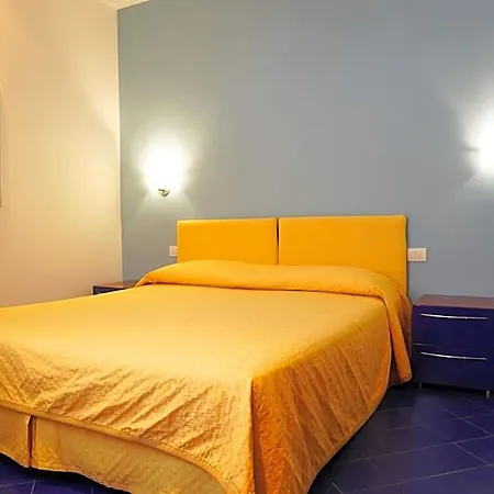 Apartmanhotel Adriatico Gabicce Mare