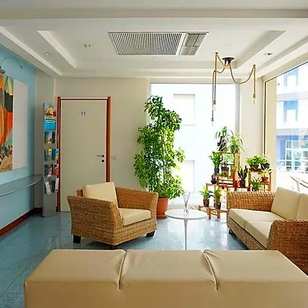 Aparthotel Adriatico 4*