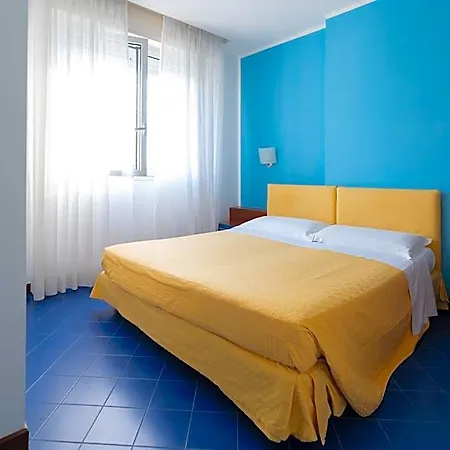 Adriatico Aparthotel 4*