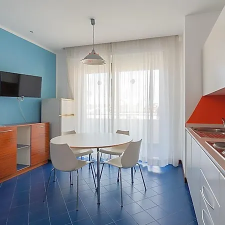 Adriatico Aparthotel