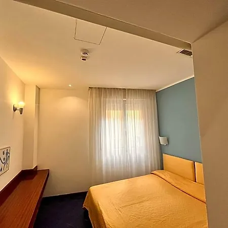 Adriatico 公寓式酒店