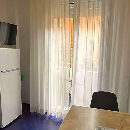 Adriatico 4* Gabicce Mare