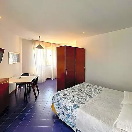 Apartmanhotel Adriatico