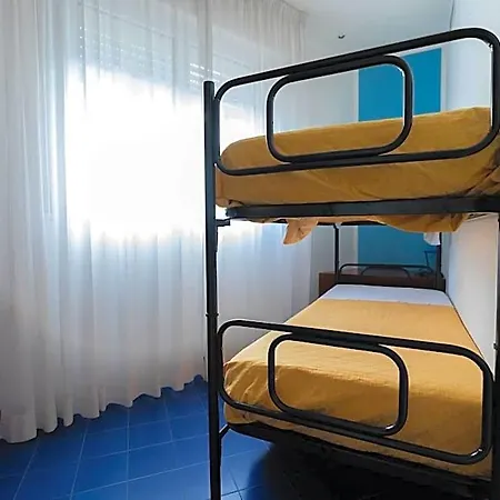 Aparthotel Adriatico 4*