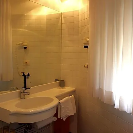 Aparthotel Adriatico Gabicce Mare