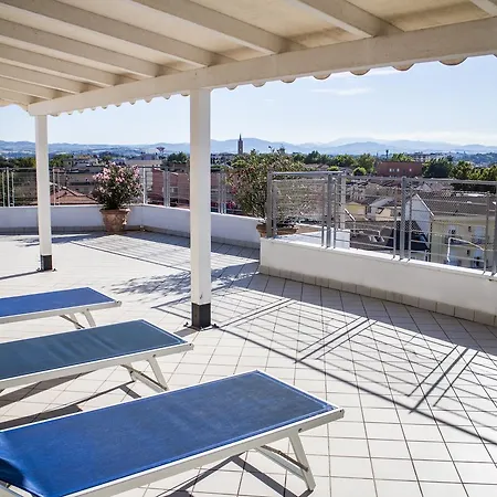 Adriatico 4*