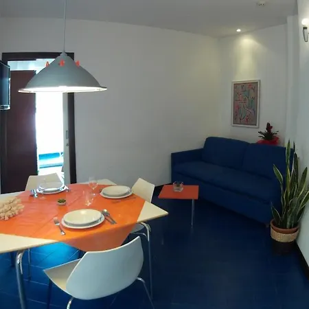 Aparthotel Adriatico Gabicce Mare