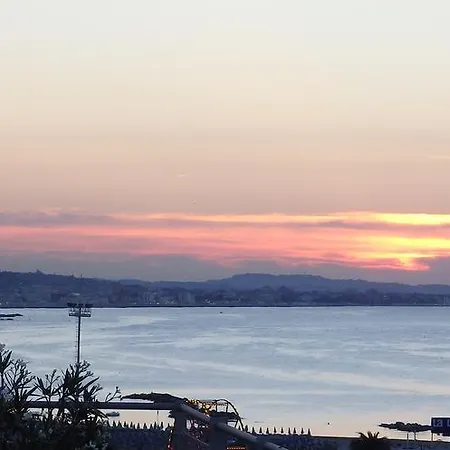 Adriatico Apartmanhotel Gabicce Mare
