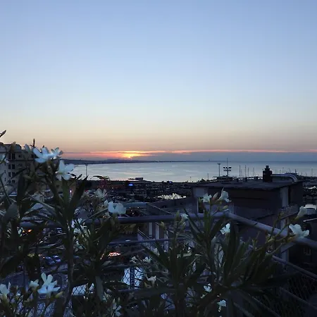 Aparthotel Adriatico Gabicce Mare