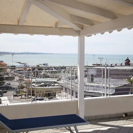 Adriatico شقة فندقية