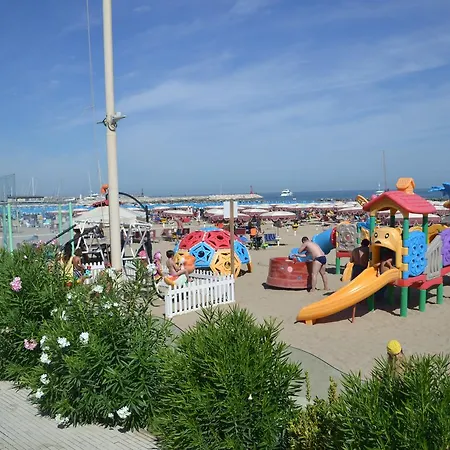 Aparthotel Adriatico