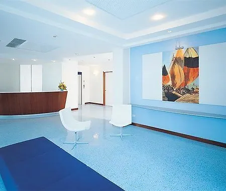 شقة فندقية Adriatico 4*