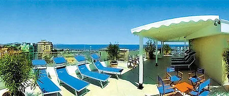 Adriatico Apart Otel 4*