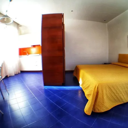Adriatico Aparthotel Gabicce Mare