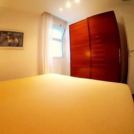Adriatico Aparthotel 4*