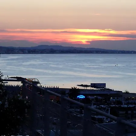 Adriatico Apart-hotel 4*