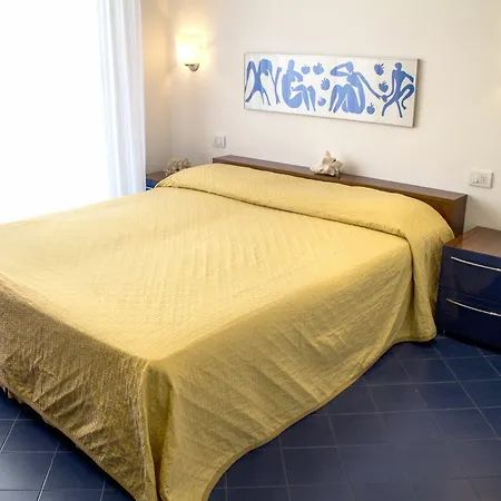 Adriatico 4*