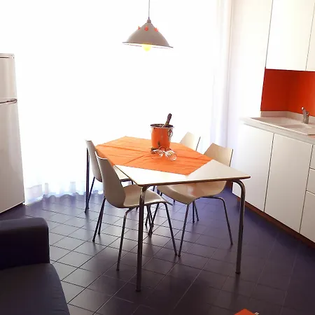 Adriatico Apart Otel