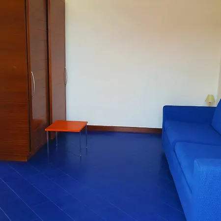 Adriatico Aparthotel Gabicce Mare