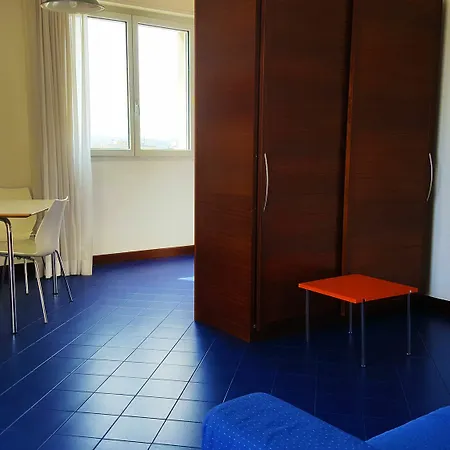 Adriatico Aparthotel