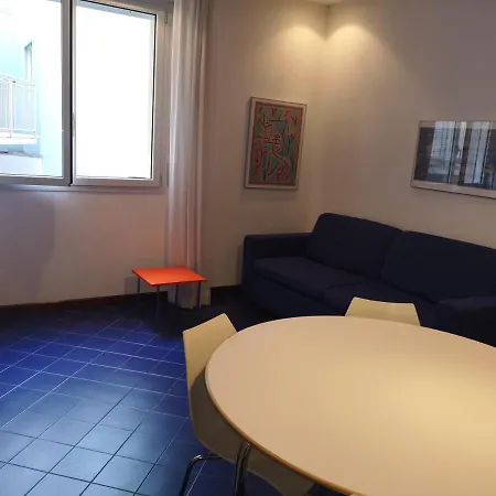 Aparthotel Adriatico
