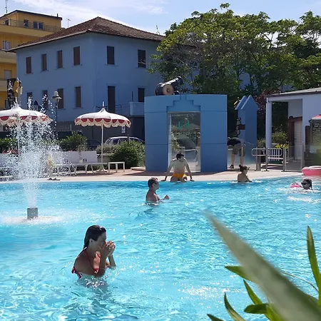 Adriatico 4*