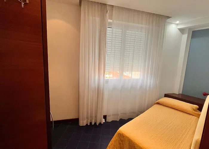 Adriatico 4* Gabicce Mare