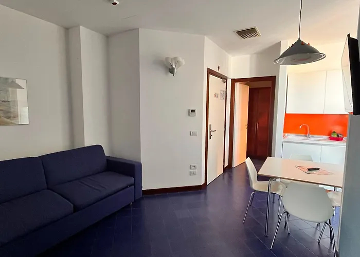 Aparthotel Adriatico Gabicce Mare