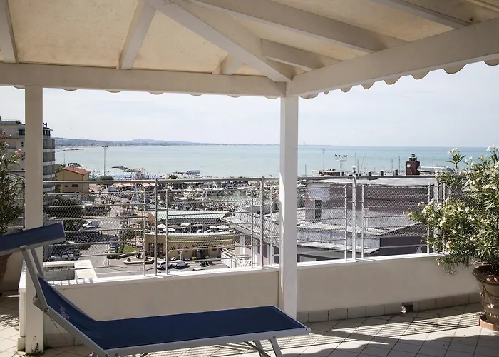 Adriatico Apart Otel